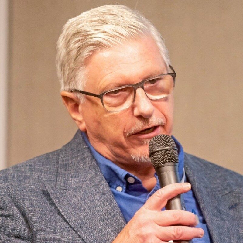 Professor John Edwards